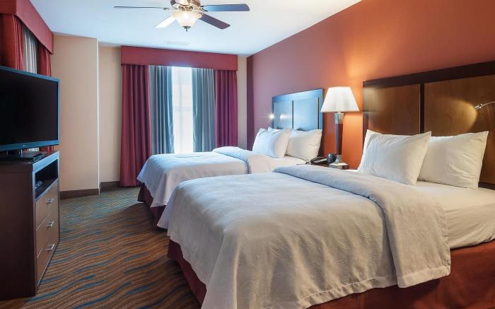 Homewood Suites by Hilton Fort Worth Medical Center