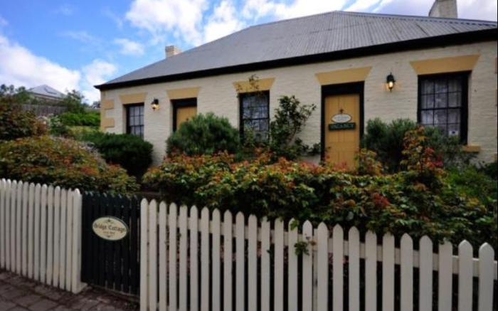 Bridge Cottages Richmond