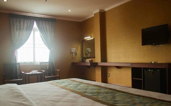 Felix Garden Hotel