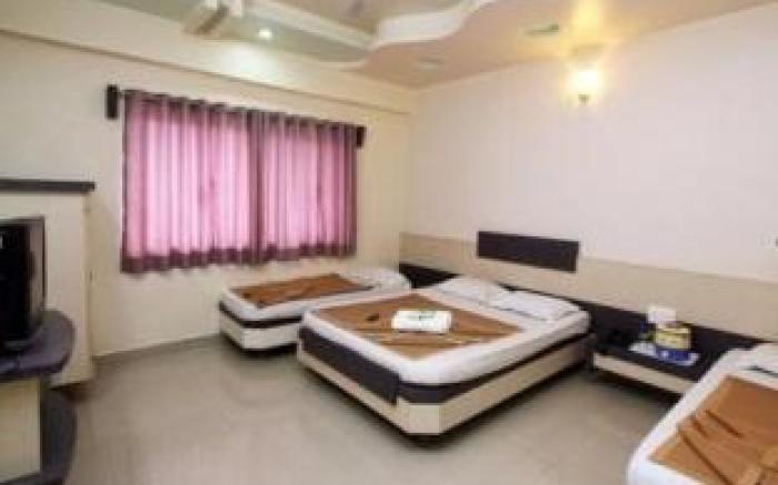 Hotel Ashoka Executive