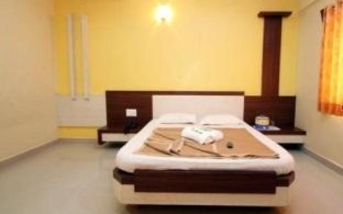 Hotel Ashoka Executive