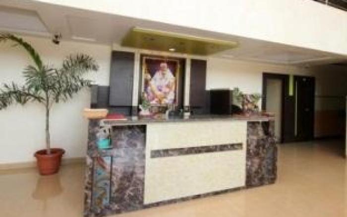 Hotel Ashoka Executive