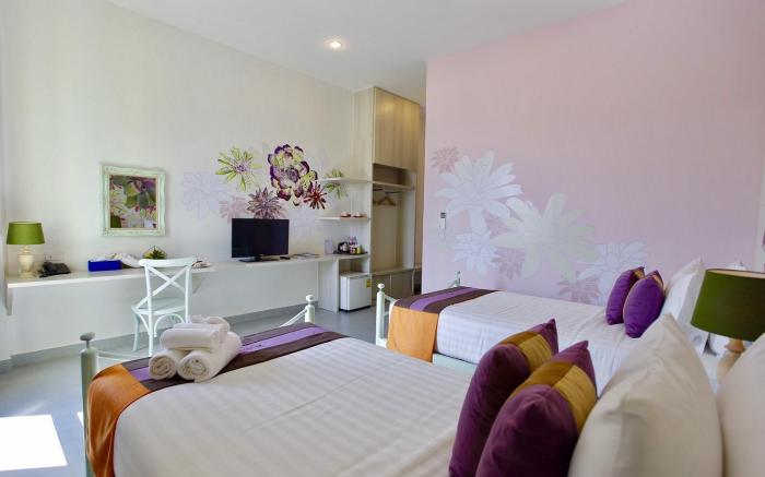 Play La Ploen Boutique Resort and Adventure Camp