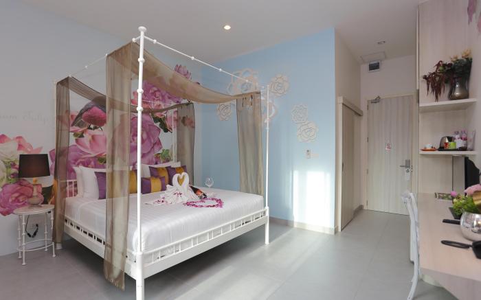 Play La Ploen Boutique Resort and Adventure Camp