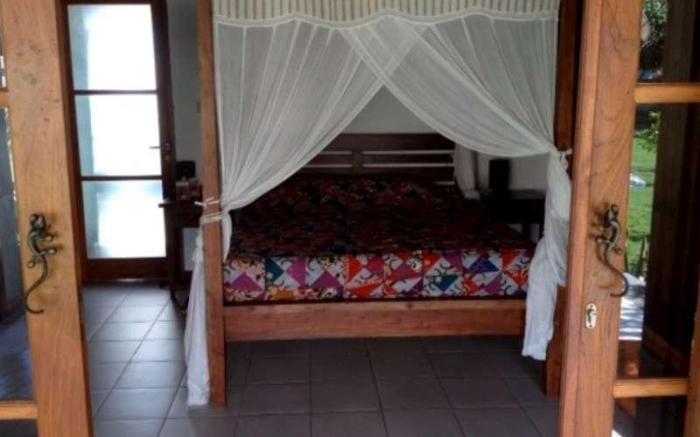 Sunia Loka Bungalows