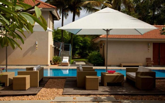 Shreyas Retreat