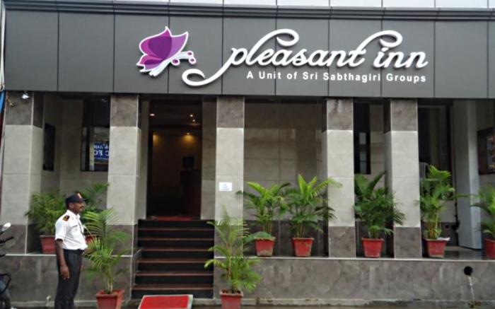 Pleasant Inn