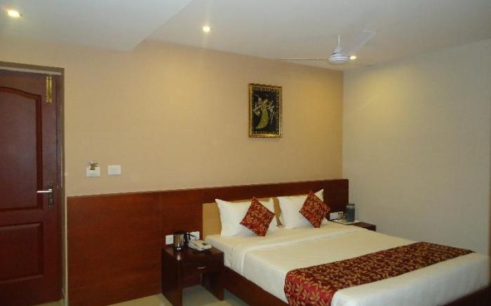 Pleasant Inn
