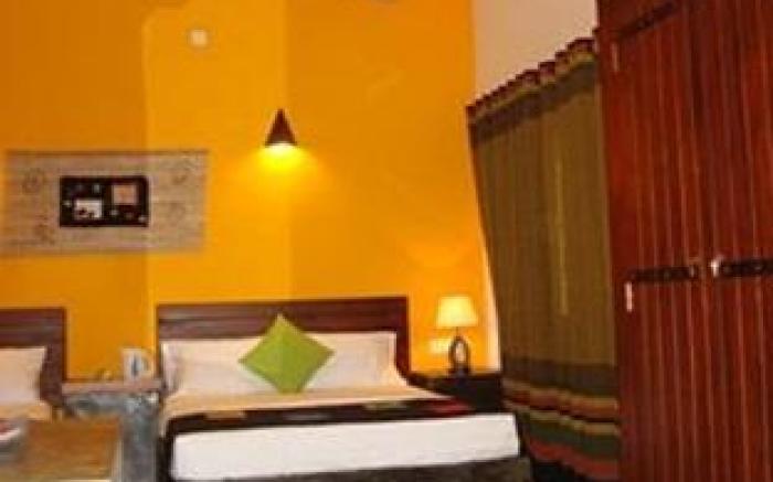 Kuru Ganga Villa