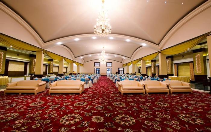 Majestic Grand Hotel