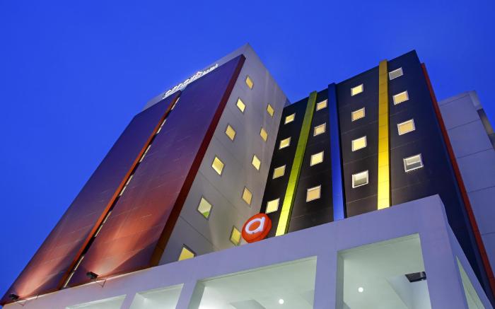 Amaris Hotel Bekasi Barat