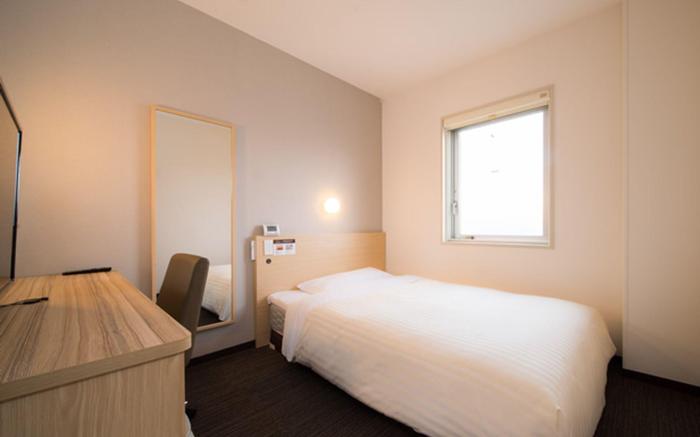 Super Hotel Kitami