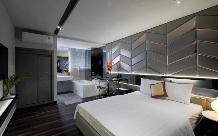 Bonita Signature BTX Hotel 