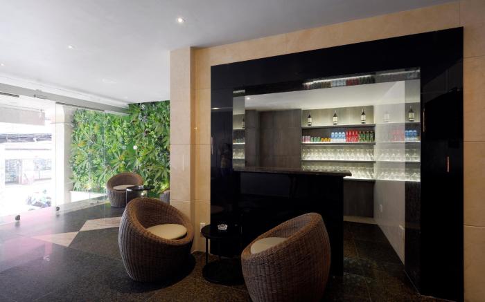 Bonita Signature BTX Hotel 