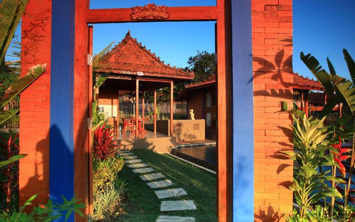 Ubud Heaven Penestanan Villa