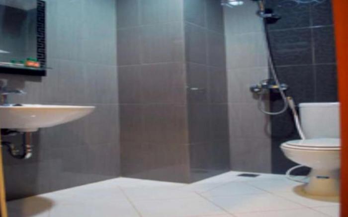 Hotel Alqueby Mitra RedDoorz