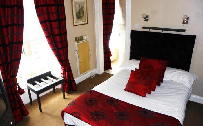 The Original Rosslyn Inn