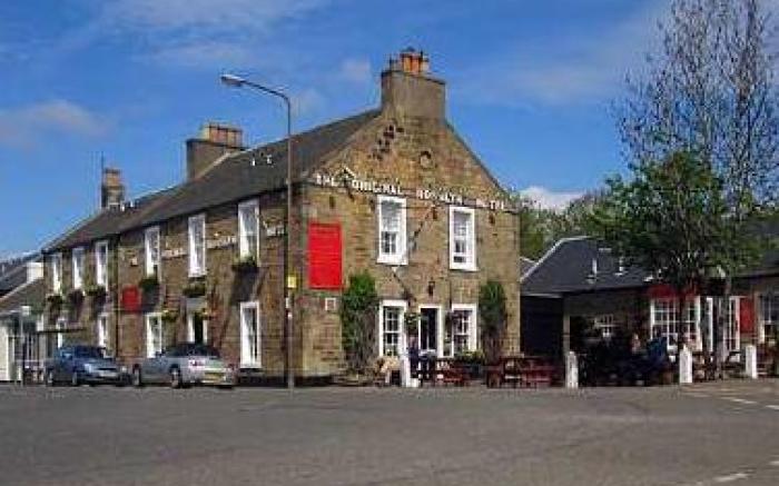 The Original Rosslyn Inn