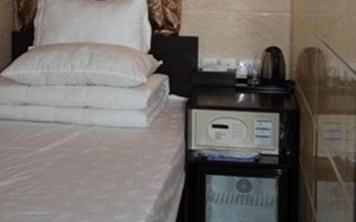 Comfort Guest House E