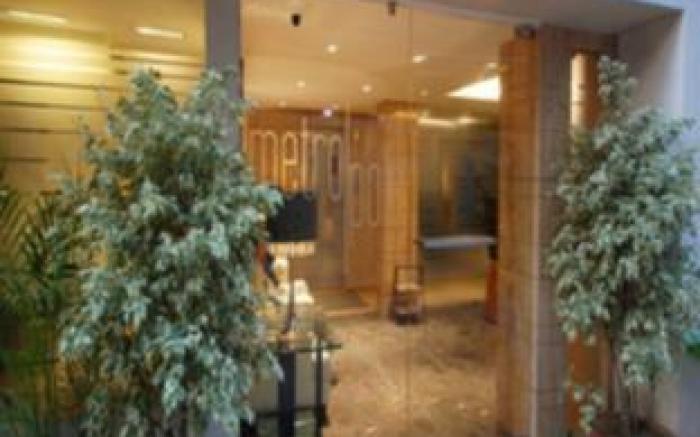 Hotel Metropole