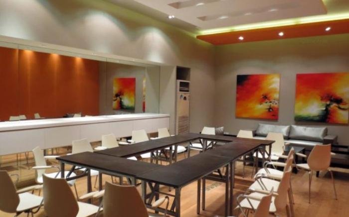 Jinjiang Inn Jiangxi Shangrao Zhongshan Road