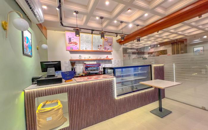 Aero Hotel Near Bangalore International Air- Port 