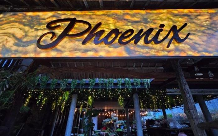 Phoenix Hotel An Bang Beach