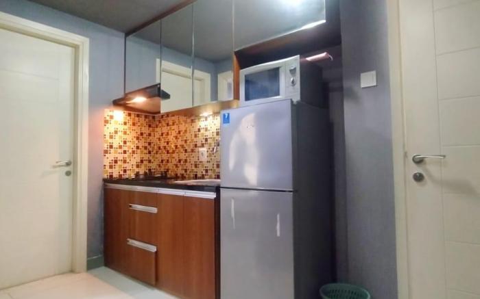 Cozy Anderson 2BR with Wi-Fi by Kondoku