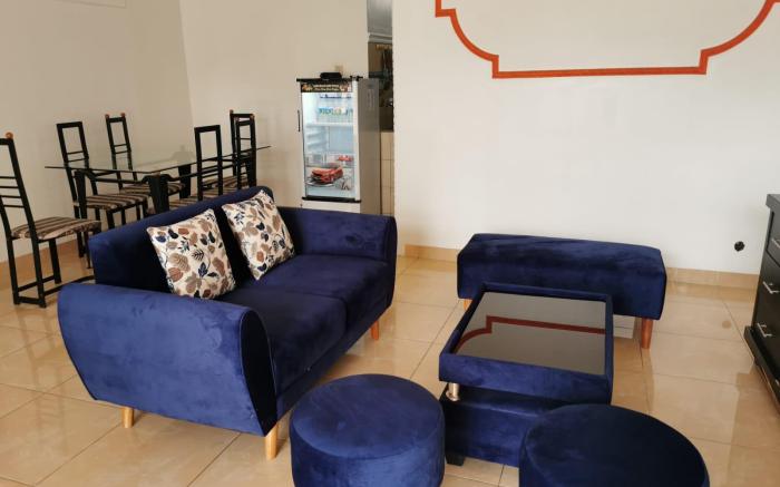 Wubao Villa Guest House