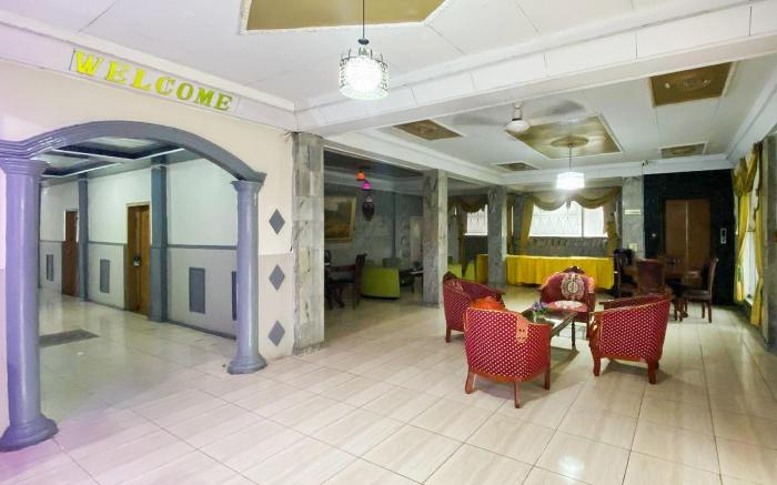 RedDoorz Syariah @ Hotel Matahari 1 Jambi