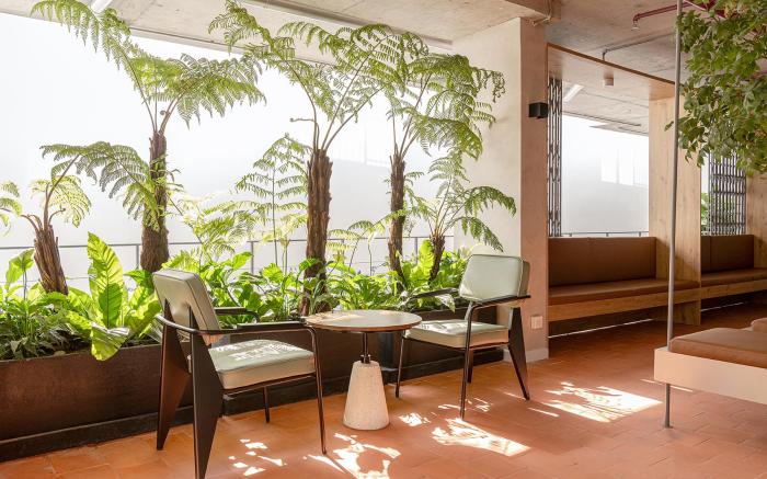 M Village Living Kỳ Đồng