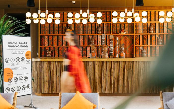 79 Beach Club and Resort Samui