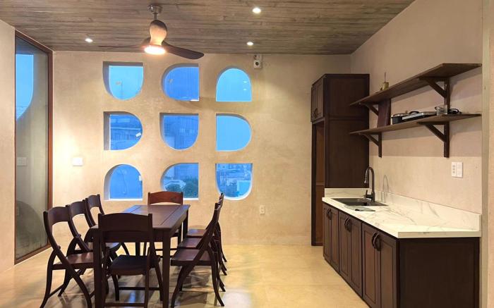 Komi Homestay