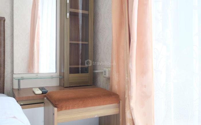 Cozy Studio Cervino Village Casablanca By Travelio