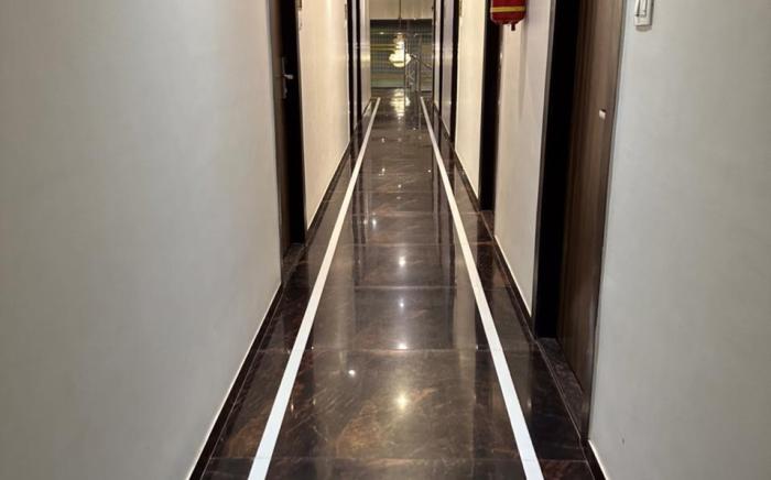 Hotel Atlas Plaza by Bizzgrow Hotels