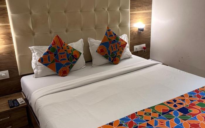 Hotel Atlas Plaza by Bizzgrow Hotels