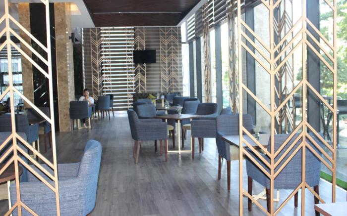 Muong Thanh Grand Da Nang Hotel