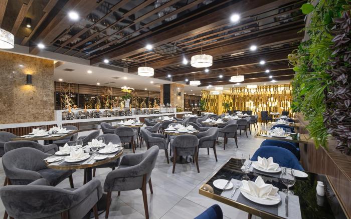 Muong Thanh Grand Da Nang Hotel