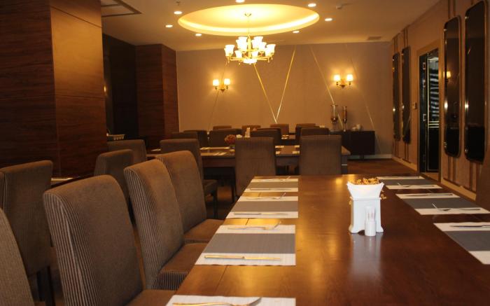 Muong Thanh Grand Da Nang Hotel