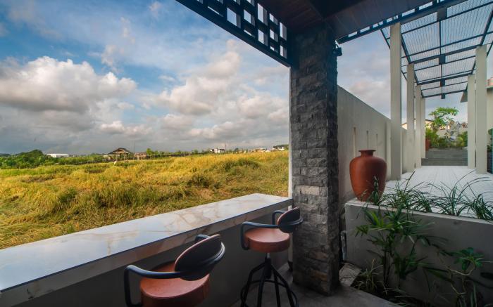 Alsava Villa & Suites Canggu