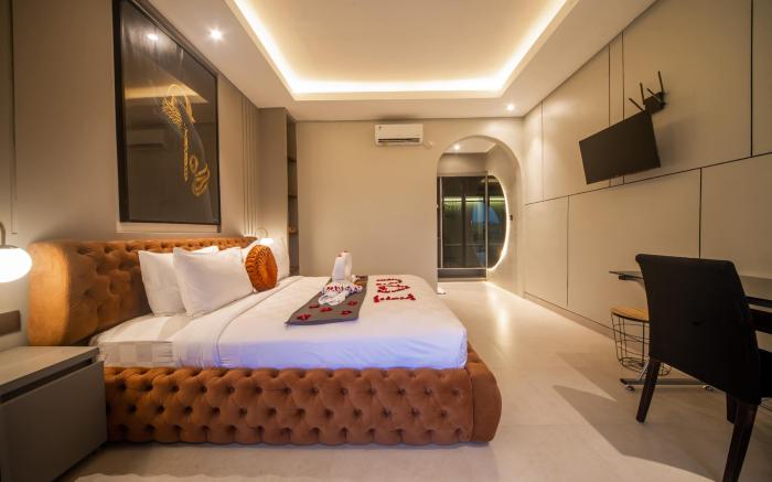Alsava Villa & Suites Canggu