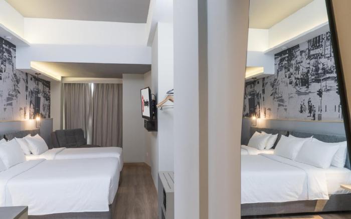 Ibis Styles Kuala Lumpur Bukit Bintang
