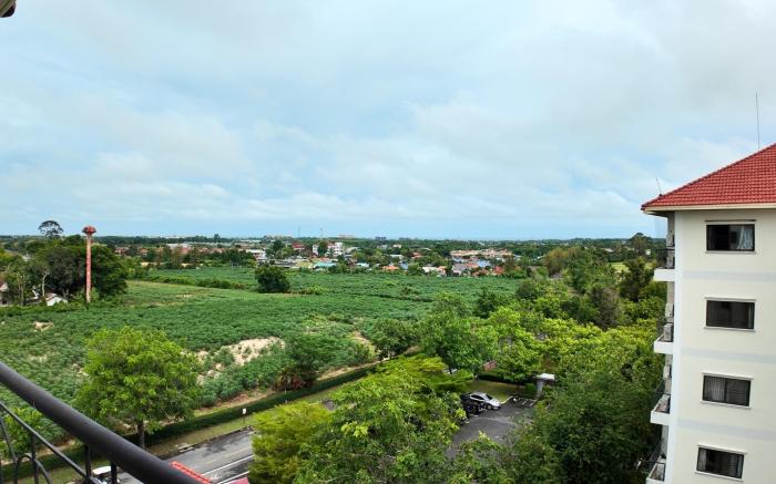 Seastar Hotel And Service Apartment