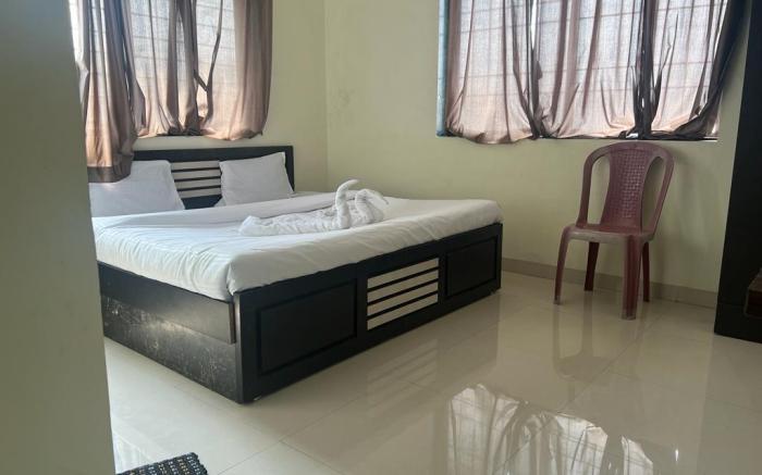 HOTEL VRINDAVAN