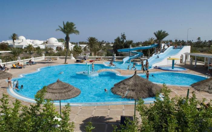 Djerba Aqua Resort