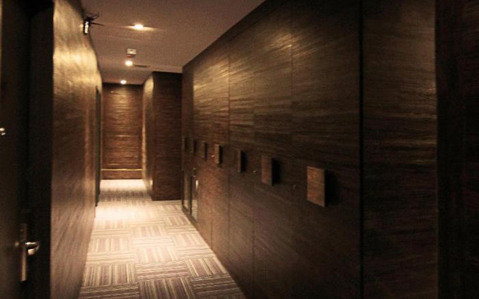 Hermess Hotel