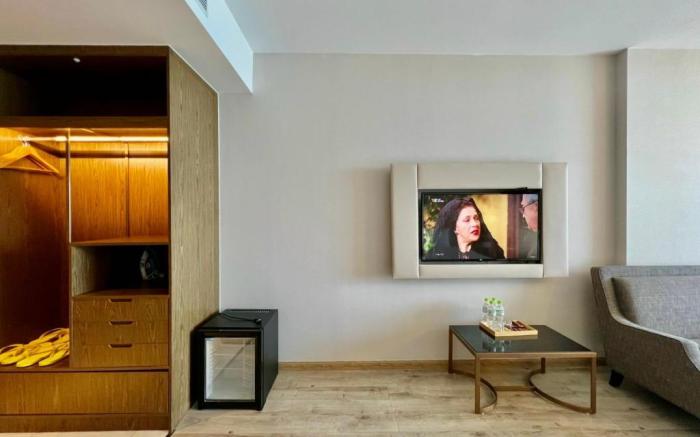 KA CAPITAL PANORAMA APARTMENT
