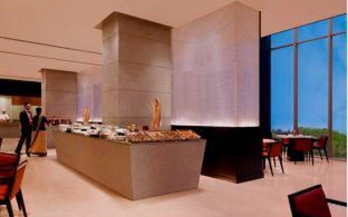 Trident, Hyderabad