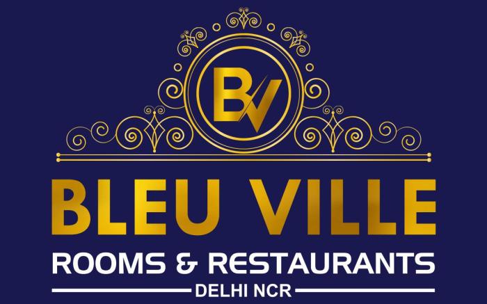 Hotel Bleu Ville