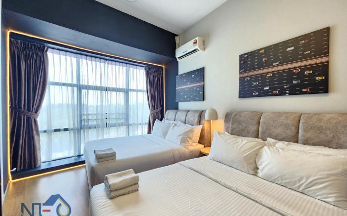 Country Garden Danga Bay by Neo Suites